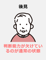 判断能力が欠けているのが通常の状態